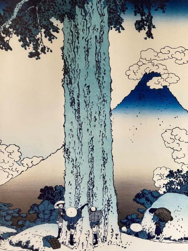 Hike Hakone Hachiri Japan Heritage Area - The Real Value