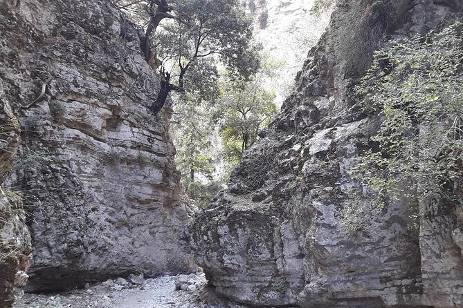 Hike Imbros Gorge and Beach Private Tour (Price per Group of 6) - Cancellation Policy and Contact Information