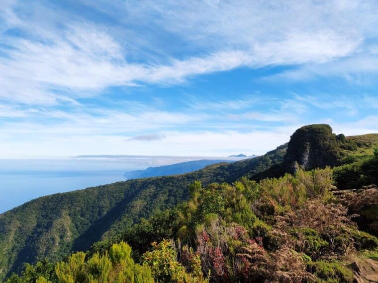 Hike in Fanal in a different way - Who is This Tour Best For?