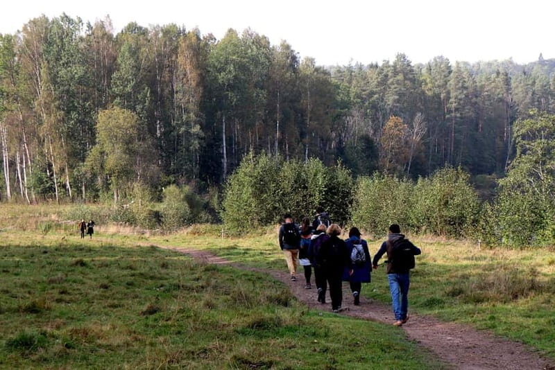 Hike In Gauja National Park - Sigulda - Good To Know