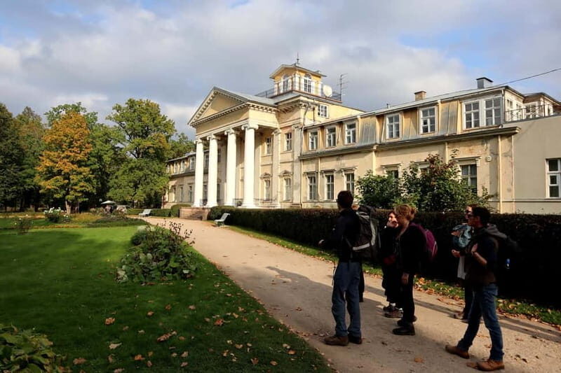 Hike In Gauja National Park - Sigulda - What to Expect and Practical Tips