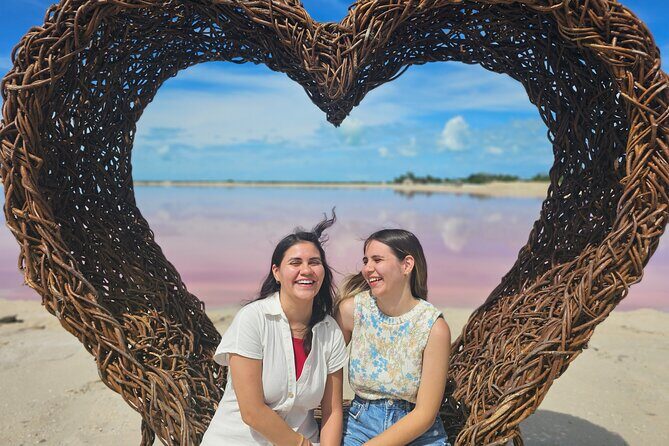Hike in Las Coloradas and Boat Tour of Río Lagartos - Good To Know