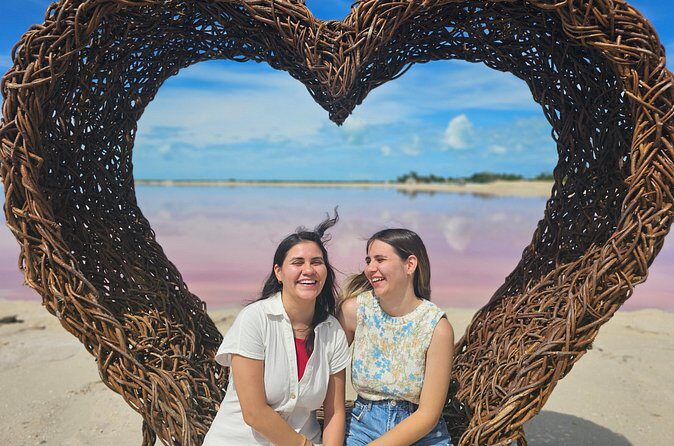 Hike in Las Coloradas and Boat Tour of Río Lagartos - The Return Journey