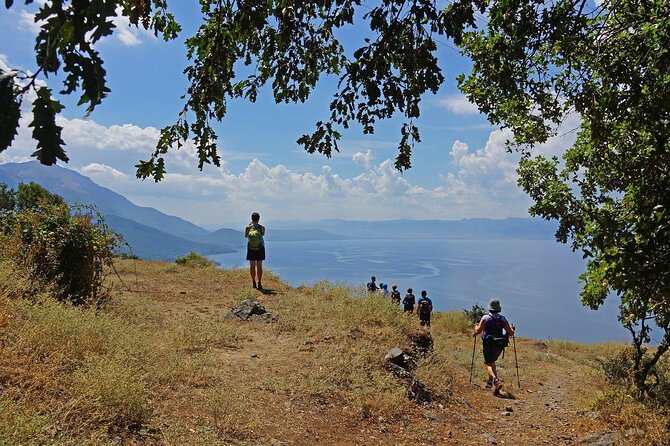 Hike in Mountain Villages With BBQ Beach Afternoon From Ohrid - Good To Know