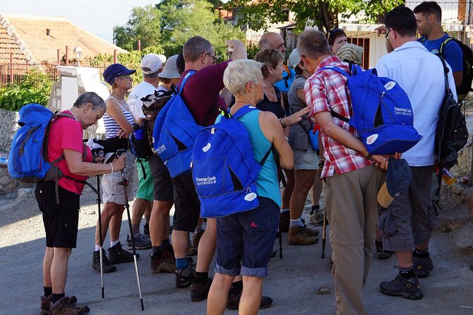 Hike in Mountain Villages With BBQ Beach Afternoon From Ohrid - Frequently Asked Questions