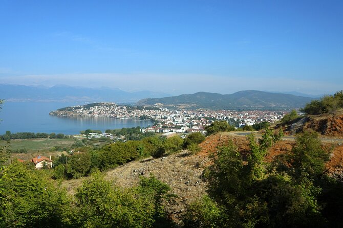 Hike in Mountain Villages With BBQ Beach Afternoon From Ohrid - The Sum Up