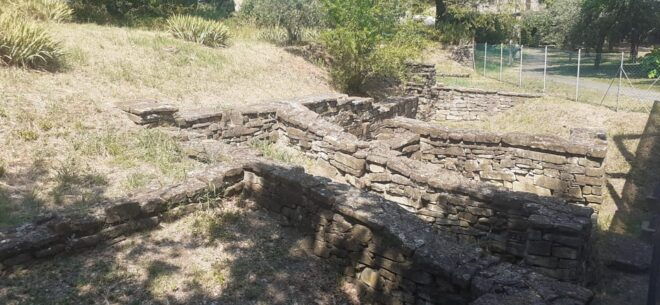 Hike in Muggia - Inclusions