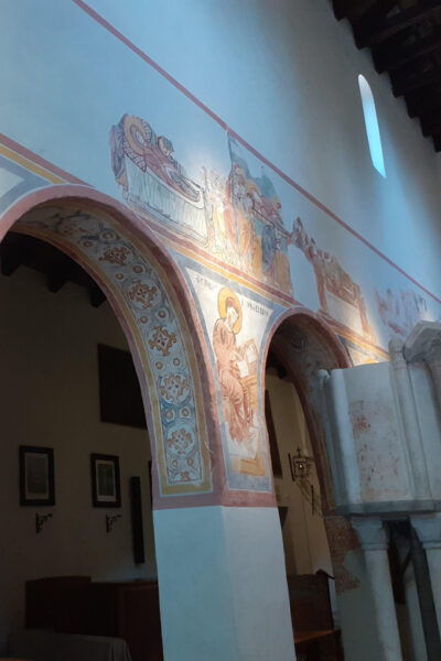 Hike in Muggia - What to Expect