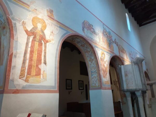 Hike in Muggia - Booking and Cancellation