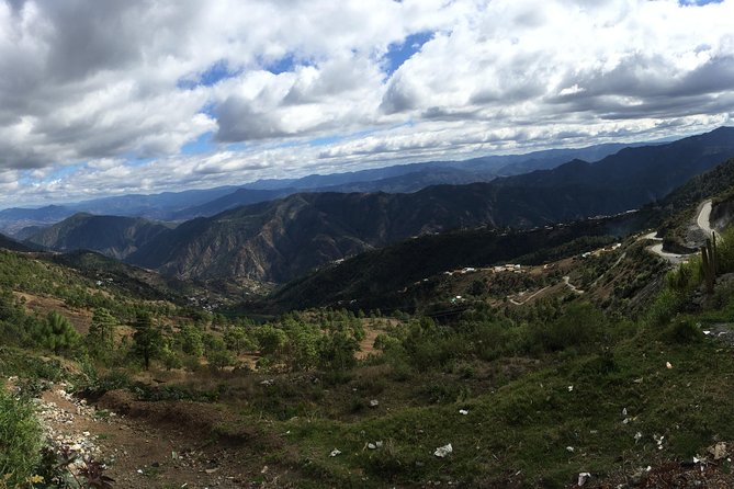 Hike in Pristine Forest, a View From Above Atitlan - Return Journey and Farewell
