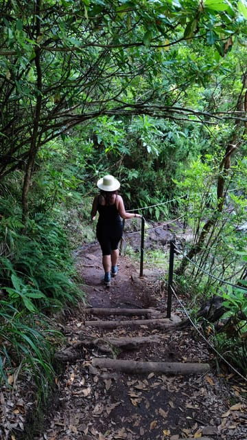 Hike in Rabaçal in a different way - Good To Know