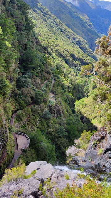 Hike in Rabaçal in a different way - The itinerary in detail