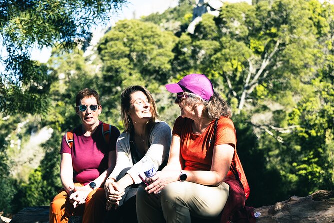 Hike in Sintra: Pena Palace, Moorish Castle, Quinta Da Regaleira - The Sum Up