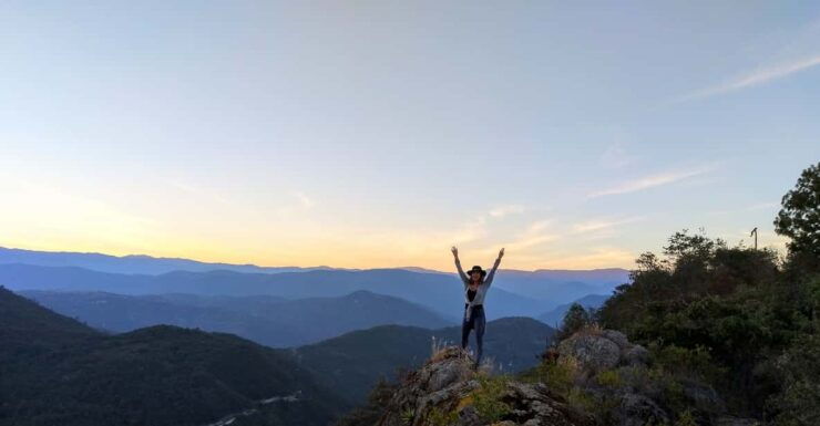 Hike in the Sierra Norte, Cuajimoloyas - Good To Know