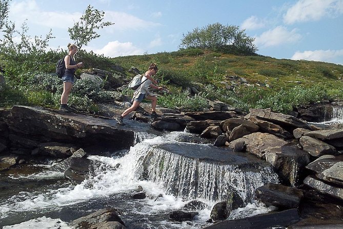 Hike In The Vindelfjäll - Europes Largest Nature Reserve - Common Questions