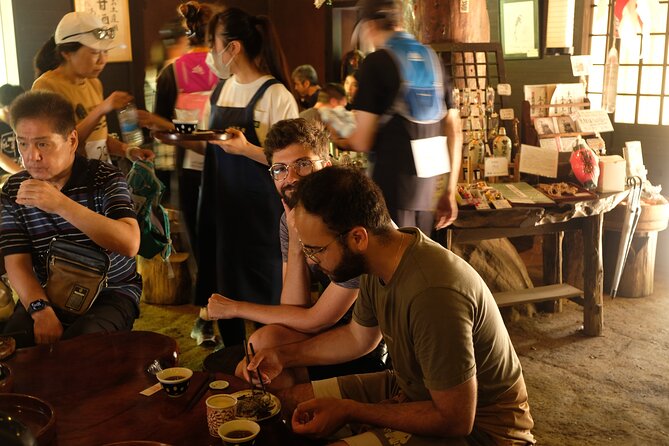 Hike Japan Heritage Hakone Hachiri With Certified Mountain Guide - Discover the Authentic Local Experience