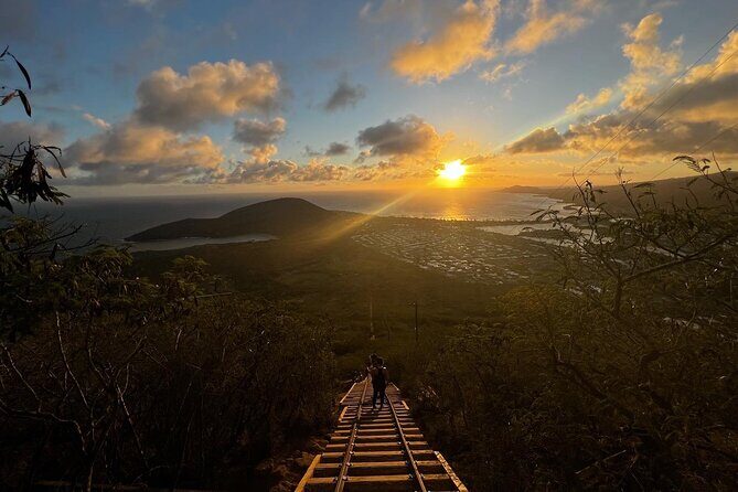 Hike Koko Head's 1,048 Steps with Ms. Hawaii for Summit Views - Hike Koko Heads 1,048 Steps with Ms. Hawaii for Summit Views: A Complete Review