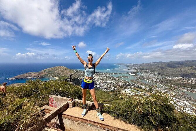 Hike Koko Head's 1,048 Steps with Ms. Hawaii for Summit Views - FAQs