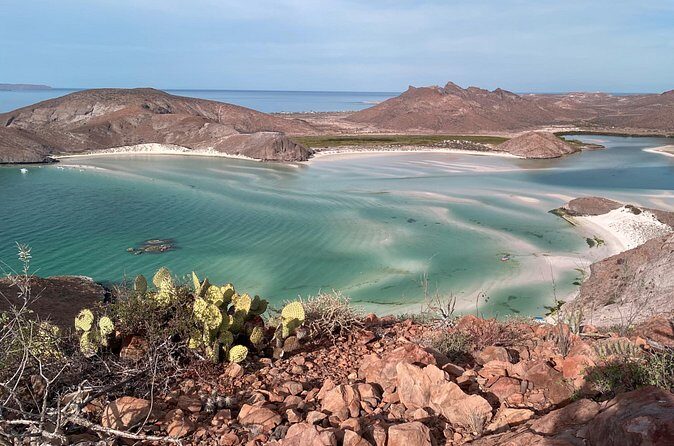 Hike La Paz Balandra Overlook "The most beautiful beach in MX!" - FAQ