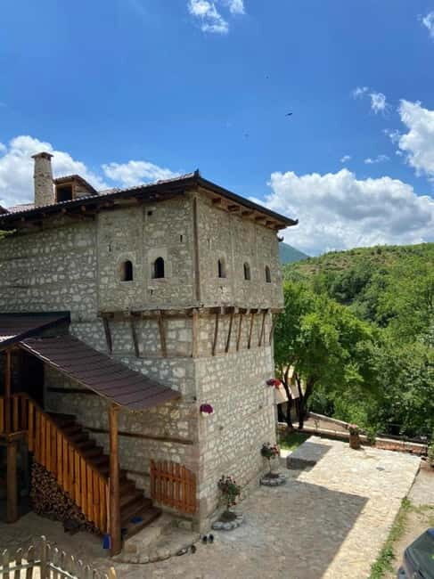 Hike Like Locals: Discover Albania's Hidden Mountain Trail - Good To Know