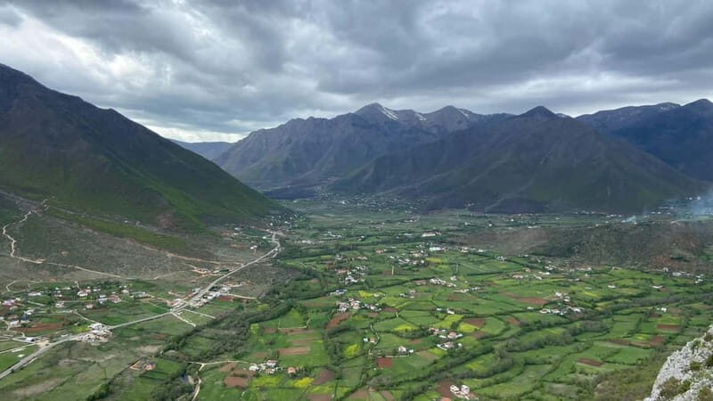 Hike Like Locals: Discover Albania's Hidden Mountain Trail - Why This Tour Is a Great Choice