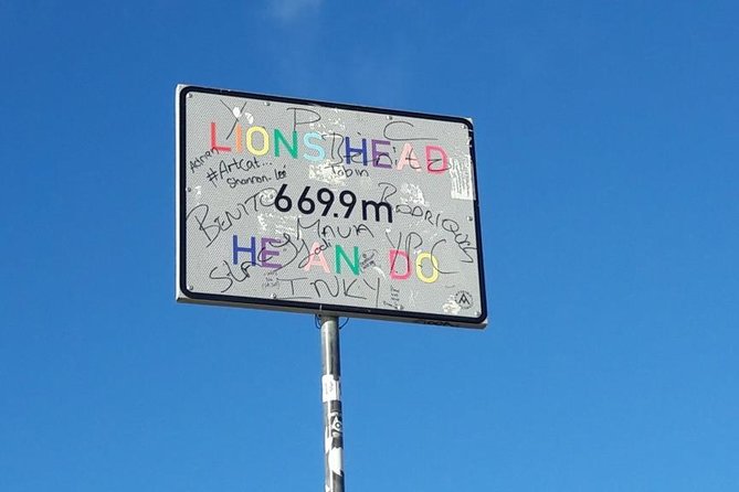 Hike Lions Head Sunrise and Sunset Tour - Pricing and Booking Details