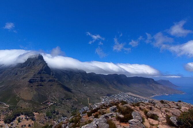 Hike Lions Head Sunrise or Sunset - Difficulty Level and Highlights