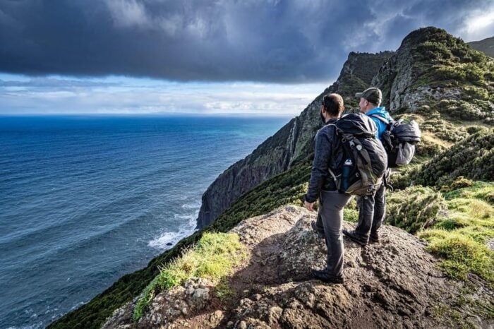 Hike: Machico- Boca do Risco -Porto da Cruz - FAQs