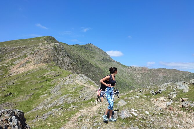 Hike Majestic Snowdon - The Highest Mountain In Wales - Inclusions and Expectations