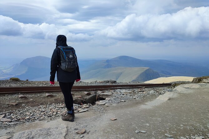 Hike Majestic Snowdon - The Highest Mountain In Wales - Pricing and Reviews