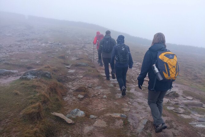 Hike Majestic Snowdon - The Highest Mountain In Wales - Frequently Asked Questions