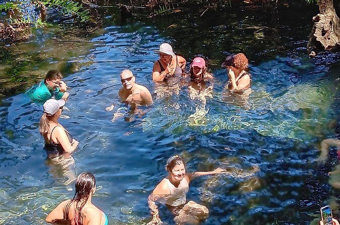 Hike Manantial De Guayaney Moderate Adventure - The Key Stops and Highlights