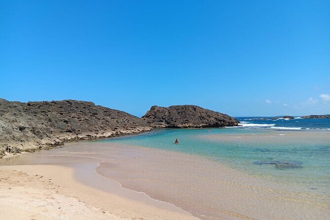 Hike Manantial De Guayaney Moderate Adventure - Discovering a Hidden Cave