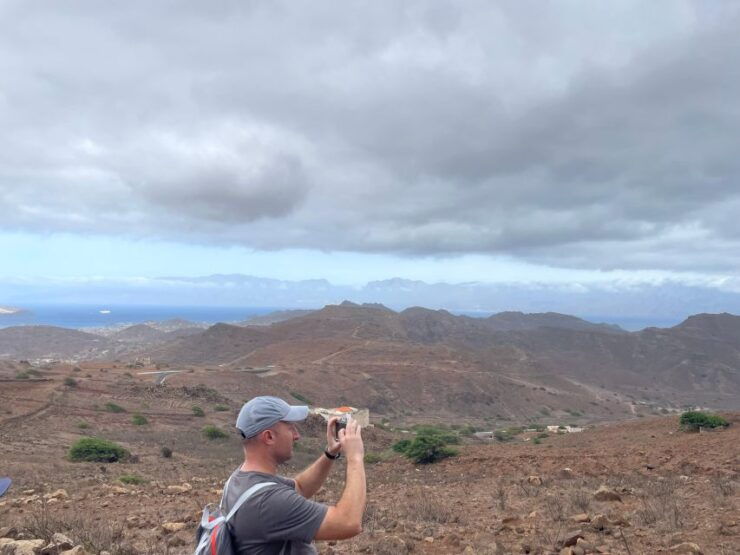 Hike Monte Verde - Pricing and Duration