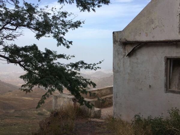 Hike Monte Verde - Itinerary and Inclusions