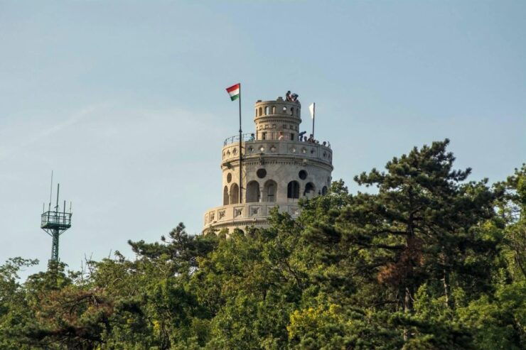 Hike, Nature & Picturesque View Over Budapest - Experience Highlights