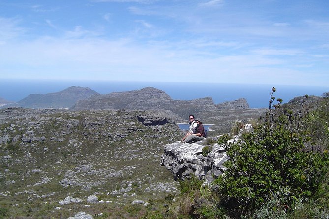 Hike off the Beaten Track on Table Mountain - Traveler Photos
