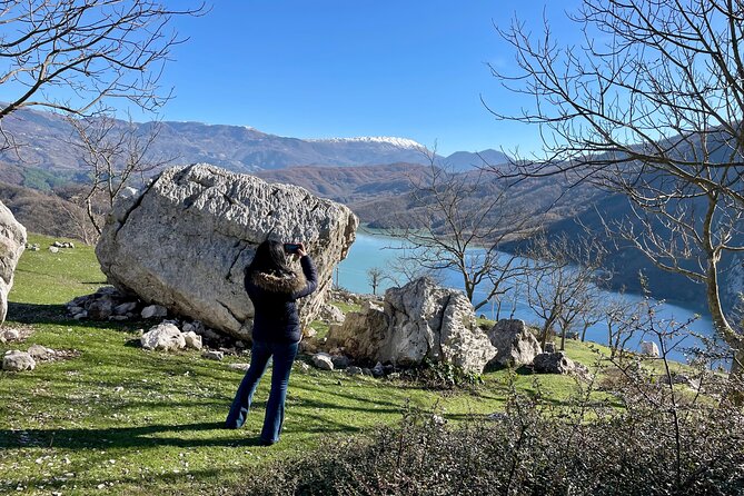 Hike on Gamti Mt & Bovilla Lake From Tirana on Luxe Land Rover - Reviews and Special Offer