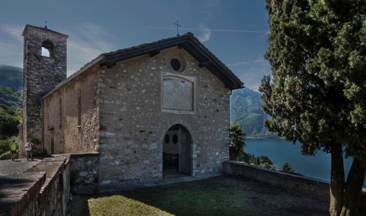 Hike on Lake Como: Wayfarers Trail W/Lunch at Agriturismo - Activity Details