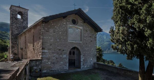 Hike on Lake Como: Wayfarers Trail W/Lunch at Agriturismo - The Sum Up