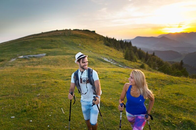 Hike & Photo - An In-Depth Look at the Tour Experience