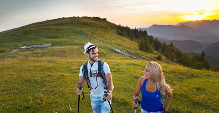 Hike & Photo - Why This Tour Stands Out