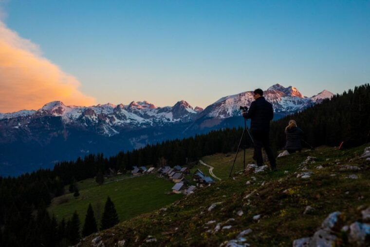 Hike & Photo - Practical Details and Tips