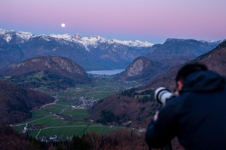 Hike & Photo - Final Thoughts
