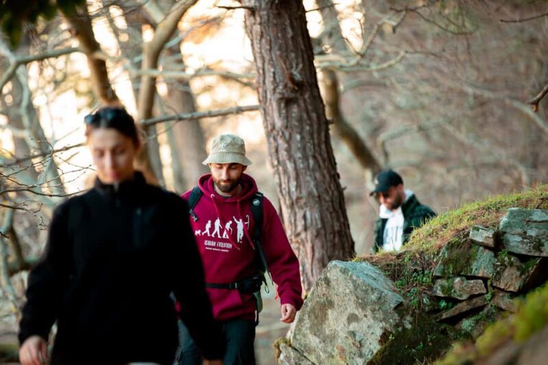 Hike Randi's Forest, Seychelles by Boat & Lunch - FAQ