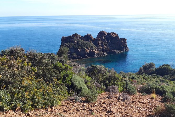 Hike: Sa Perda Stampada - Cartucceddu - Natural Ponds - Difficulty Level