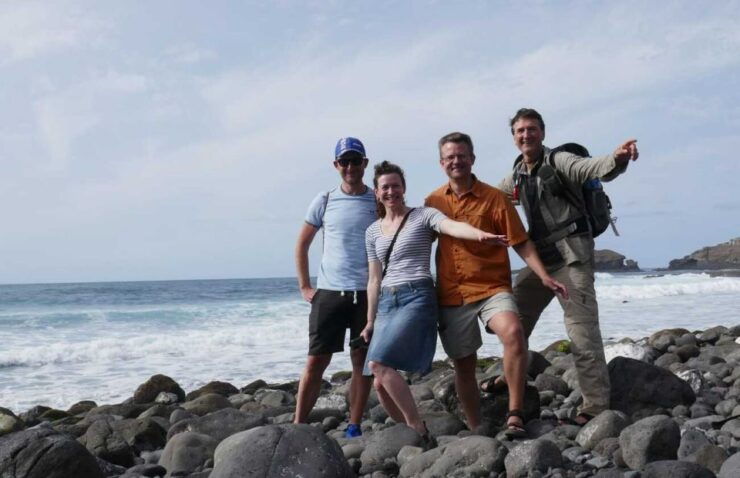 Hike Serra Malagueta / Silver Beach - Activity Details
