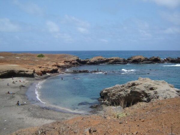 Hike Serra Malagueta / Silver Beach - Booking Information