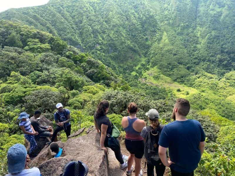 Hike St. Kitts: Highest peak Mount Liamuiga Volcano - FAQ