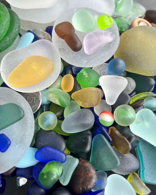 Hike St. Kitts: Sea Glass Discovery at Volcanic Beach - Good To Know